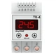 Терморегулятор DigiTOP ТК-4 одноканальный датчик DS18B20 DIN –55°C…+125°C шаг 0,1°C термостат датчик - изображение 2