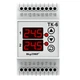 Терморегулятор DigiTOP ТК-6 двоканальний датчик DS18B20 DIN –55°C…+125°C крок 0,1°C термостат датчик - зображення 2