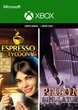 Ключ активации Espresso Tycoon & Prison Simulator для Xbox One/Series S/X - изображение 1