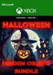 Ключ активации Halloween Hidden Object Bundle для Xbox One/Series S/X - изображение 1