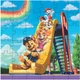Пазл 3 в 1 Dodo Paw Patrol Ігровий майданчик (200578) - зображення 6