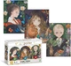 Puzzle 3 w 1 DoDo Harry Potter Marzenie i fantazja (4823115910011) - obraz 2