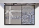 Постільна білизна La Romano Silk Satin 200×220 см Florence Ash - зображення 7