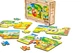 Пазл Деревянный Для Детей PuzzleOK Фрукты 4 в 1 - изображение 2
