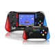 Портативная игровая приставка консоль Sup Game Box X7M с джойстиком 500в1 9218 - изображение 2