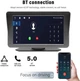 Автомобильный сенсорный монитор Carplay 701W с дисплеем 7 дюймов - изображение 4
