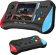 Портативная игровая приставка консоль Sup Game Box X7M с джойстиком 500в1 9218 - изображение 10