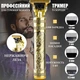Аккумуляторный триммер для волос WS-T99 Professional hair clipper 8081 - изображение 1