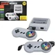 Портативная игровая приставка консоль Super Mini SFС 8 бит на 620 игр 7307 - изображение 4