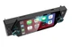 Автомагнитола 1Din PA 455U 2xUSB Bluetooth AUX с HD дисплеем 5 дюймов - изображение 3