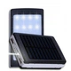 Повербанк UKC Solar 90000 mAh с LED фонарем и солнечной панелью 4531 - изображение 2