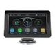 Автомобильный монитор LCD 7'' CJ-PTC 208 Carplay многофункциональный 9063 - изображение 3