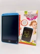 Планшет для малювання LCD Writing Tablet 8,5'' синій 9001C - изображение 1