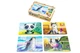Пазл Деревянный Для Детей PuzzleOK Животные 4 в 1 - изображение 5