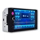 Автомагнитола 2Din 7010B MP5 Bluetooth сенсорным экраном 7.0" - изображение 2