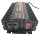 Перетворювач напруги із зарядним пристроєм UKC 1300W UPS CHARGE 10A інвертор AC/DC 12V/220V 7060 - зображення 2