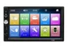 Автомагнитола 1DIN 7012B с Bluetooth и пультом с сенсорным экраном 8629 - изображение 6