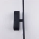 Бра світлодіодне, настінний LED світильник довгий 62см Sneha (995001 10W BLACK) - зображення 6