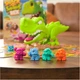Настільна гра Spin Master Snack-O-Saurus Rex Закуска динозавра Рекса - зображення 5