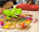 Настільна гра Spin Master Snack-O-Saurus Rex Закуска динозавра Рекса - зображення 6