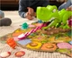 Настільна гра Spin Master Snack-O-Saurus Rex Закуска динозавра Рекса - зображення 7