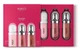 Набір блисків для губ Kiko Milano Glossy lip Set 3*6,5мл - зображення 1