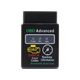Сканер для диагностики авто ELM327 v1.5 OBD2 Bluetooth чип PIC18F25K80 - изображение 1