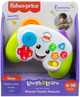 Interaktywna zabawka Fisher-Price Wesoły padzik malucha (0194735295234) - obraz 1