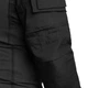 Сорочка тактична Mil-Tec бойовий убакс Tactical Field 2.0 L Black (10921102-904-L) - изображение 9
