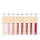 Блеск для губ Neverti 3D Plumping Intense Lipgloss NP800 - №002 (Cotton Candy) - изображение 4