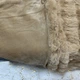 Плед-покрывало Кролик L&M Home Textiles Капучино евро 200х240 - изображение 4