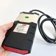 Автосканер Delphi DS150E USB + Bluetooth, V3.0, OBD 2, двухплатный, чипы 9241А, GEZ, FT232RL - изображение 7