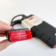 Автосканер Delphi DS150E USB + Bluetooth, V3.0, OBD 2, двухплатный, чипы 9241А, GEZ, FT232RL - изображение 8