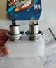 Автомобільні світлодіодні лампи Pulso M4, цоколь H4 12/24В, 25 W, 4500Lm, комплект 2шт - зображення 3