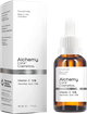 Сироватка для обличчя Alchemy Care Cosmetics Vitamins Vitamin C 10% 30 мл (8436587021022) - зображення 1