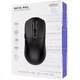 Беспроводная игровая мышь Proove Gaming Rate Pro (black) - изображение 5