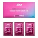 Набір складів у саше №1 Zola Lifting Pink Gel (3 х 1мл) для ламінування вій та брів - зображення 1