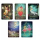 Карты Таро Западного Леса - The Westwood Tarot. Schiffer Publishing - изображение 5