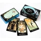 Карты Таро Лубанко (Lubanko Tarot) od-30516 - изображение 5