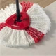 Набір для прибирання Відро та Швабра Vileda 163422 TURBO 2в1 Microfibre - изображение 6