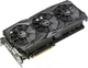 Видеокарта Asus PCI-Ex Radeon RX580 ROG Strix OC 8GB GDDR5 (256bit) (1360/8000) (DVI, 2 x HDMI, 2 x DisplayPort) (ROG-STRIX-RX580-O8G-GAMING) - изображение 2