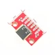 Тестовая плата USB Type-C Female - изображение 2