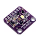 Датчик цвета RGB TCS34725 модуль цветоопределения - изображение 1