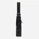 Сумка планшет через плече мужская из натуральной кожи Laras K1087015 Black (ROZ6300004271) - изображение 9