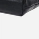 Сумка планшет через плече мужская из натуральной кожи Laras K1087015 Black (ROZ6300004271) - изображение 16