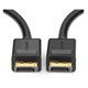Кабель Ugreen DisplayPort-DisplayPort V 1.2 3 м (10212) - зображення 2