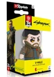 Брелок GoodLoot Cyberpunk 2077 V-Male - зображення 2