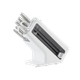 Набор ножей Ninja StaySharp из 6 предметов (K62006EUWH) - изображение 2