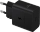Швидка зарядка 45w для Samsung Galaxy Super Fast Charging PD type-C Power Adapter, зарядний пристрій Black. Для Samsung, Xiaomi, Poco, OPPO - изображение 2