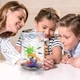 Акваріум для рибок, що самоочищається My Fun Fish - зображення 3